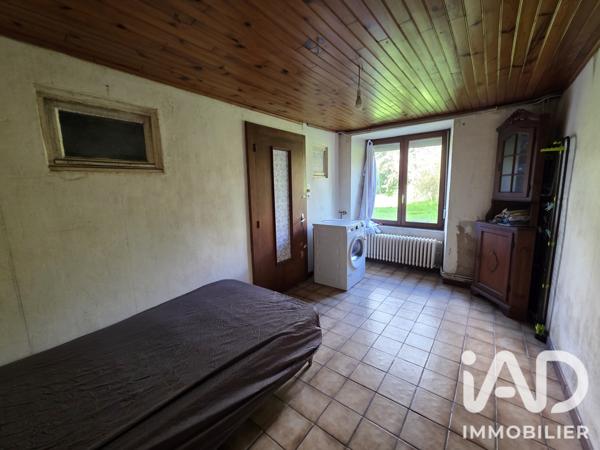Maison à vendre 5 pièces 112,5 m² Corbenay