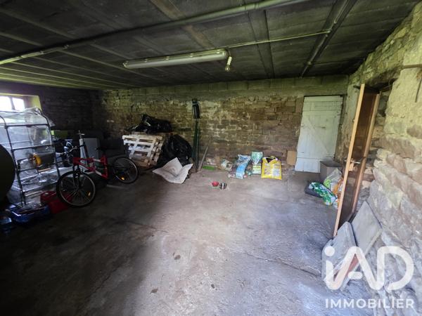 Maison à vendre 5 pièces 112,5 m² Corbenay