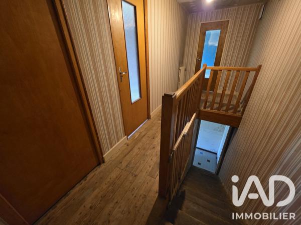 Maison à vendre 5 pièces 112,5 m² Corbenay