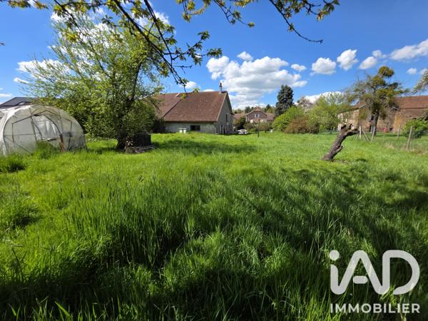 Maison à vendre 5 pièces 112,5 m² Corbenay