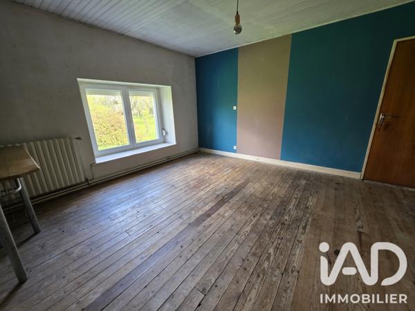 Maison à vendre 5 pièces 112,5 m² Corbenay