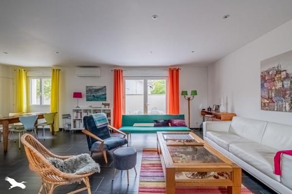 Maison à vendre |  Bassens |  4 pièces | 107 m²