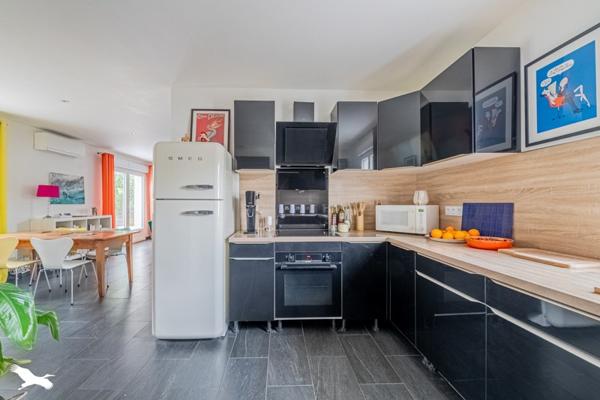 Maison à vendre |  Bassens |  4 pièces | 107 m²