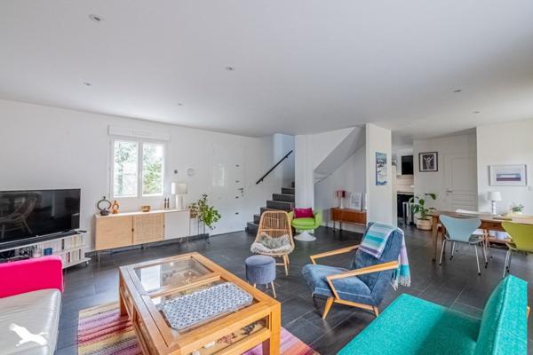 Maison à vendre |  Bassens |  4 pièces | 107 m²