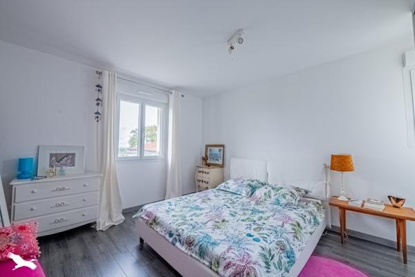 Maison à vendre |  Bassens |  4 pièces | 107 m²