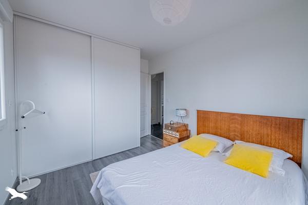 Maison à vendre |  Bassens |  4 pièces | 107 m²