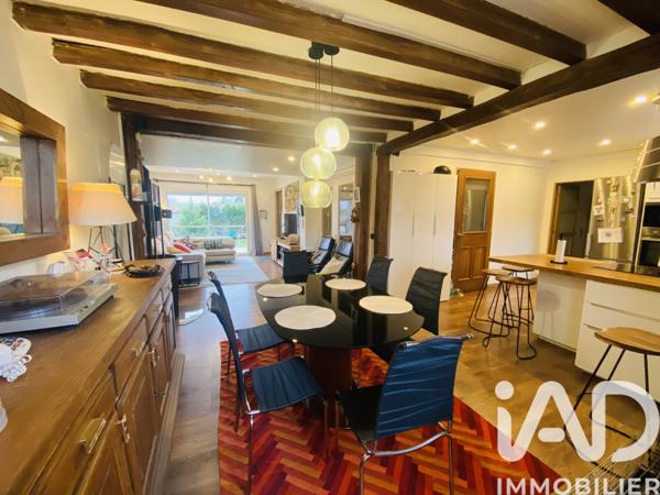 Maison à vendre 6 pièces 140 m² Noyon