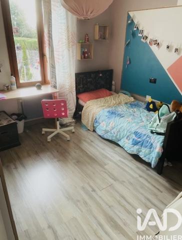 Maison à vendre 6 pièces 140 m² Noyon