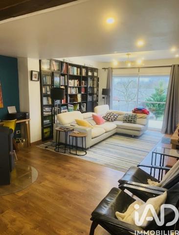 Maison à vendre 6 pièces 140 m² Noyon