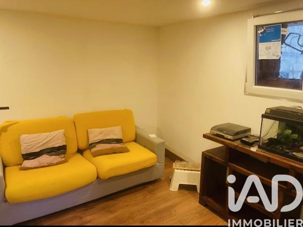 Maison à vendre 6 pièces 140 m² Noyon