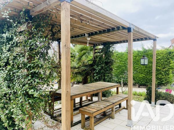 Maison à vendre 6 pièces 140 m² Noyon