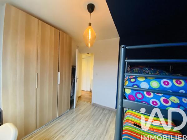 Maison à vendre 6 pièces 140 m² Noyon