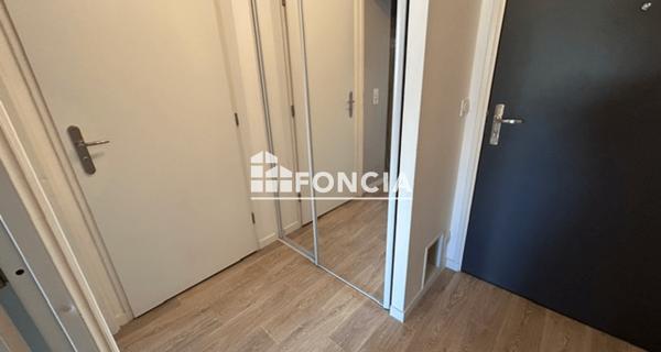 Location Appartement meublé 2 pièces 41.04 m² - Alfortville 94140