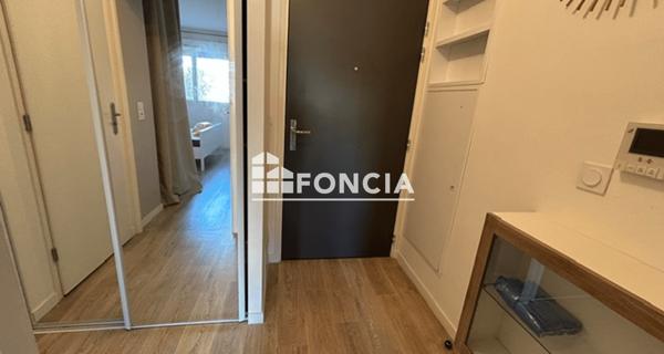 Location Appartement meublé 2 pièces 41.04 m² - Alfortville 94140