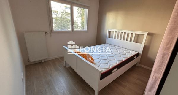 Location Appartement meublé 2 pièces 41.04 m² - Alfortville 94140