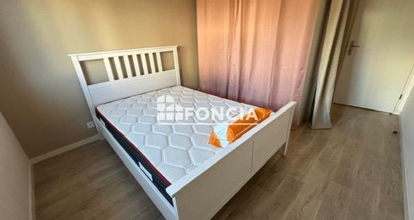 Location Appartement meublé 2 pièces 41.04 m² - Alfortville 94140