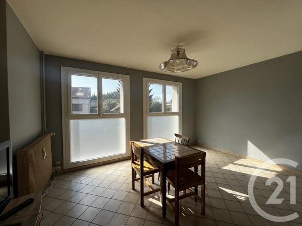 Appartement T1 à vendre  2 pièces - 28 m 2   BEAUNE  - 21