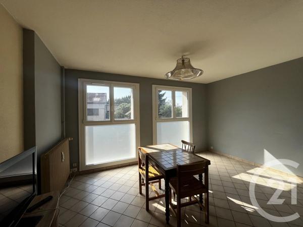 Appartement T1 à vendre  2 pièces - 28 m 2   BEAUNE  - 21