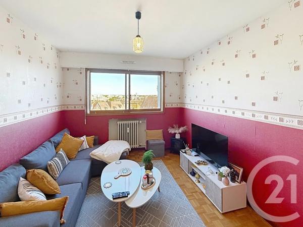 Appartement T1 à vendre  2 pièces - 28 m 2   BEAUNE  - 21