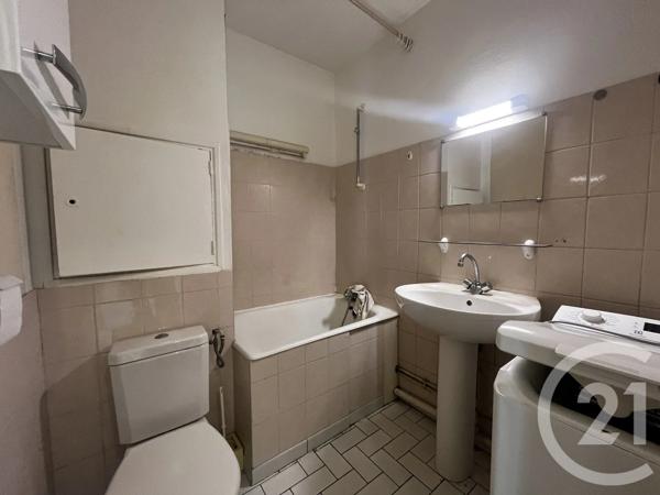 Appartement T1 à vendre  2 pièces - 28 m 2   BEAUNE  - 21