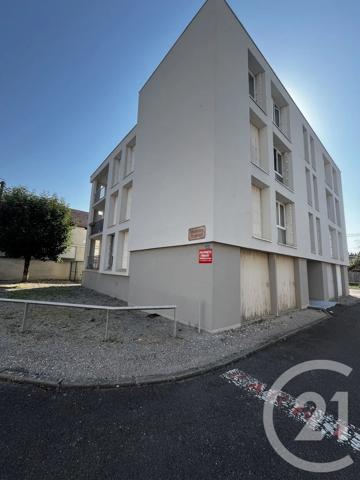 Appartement T1 à vendre  2 pièces - 28 m 2   BEAUNE  - 21