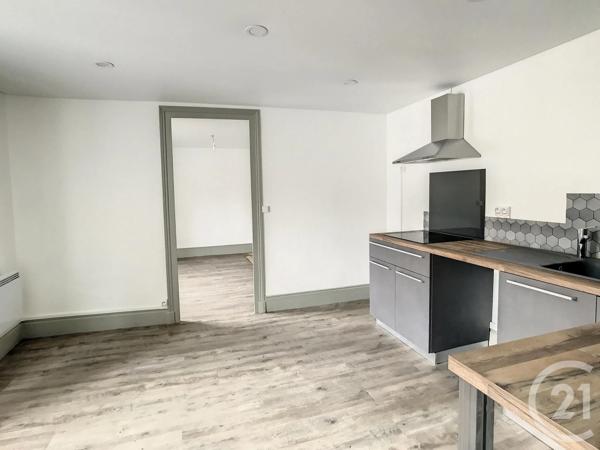 Appartement T1 à vendre  2 pièces - 28 m 2   BEAUNE  - 21
