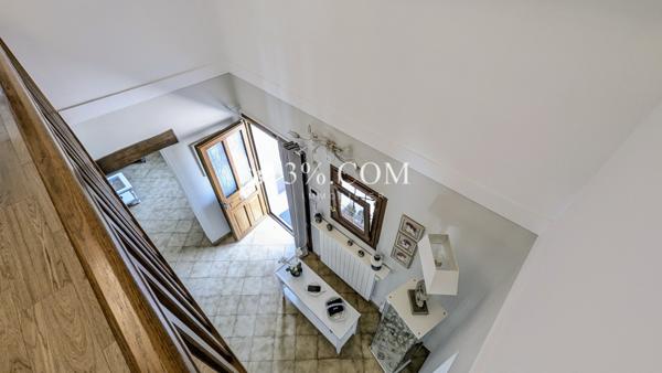 Maison 5 pièce(s) 4 chambre(s) 147 m²