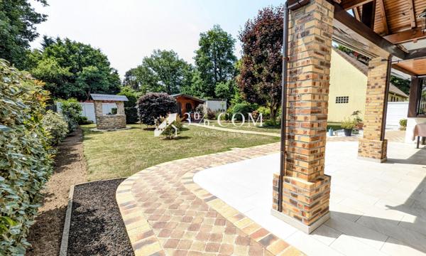 Maison 5 pièce(s) 4 chambre(s) 147 m²