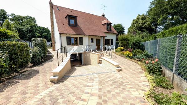 Maison 5 pièce(s) 4 chambre(s) 147 m²