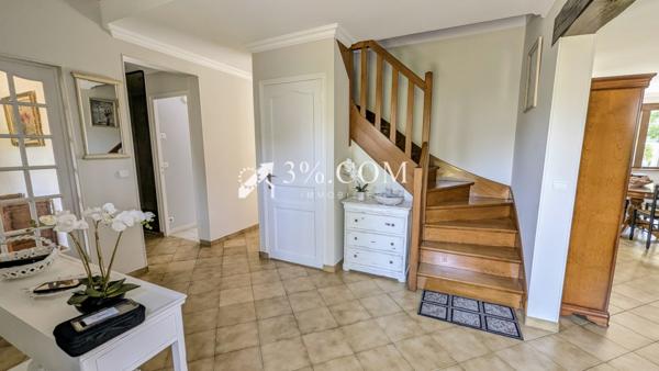 Maison 5 pièce(s) 4 chambre(s) 147 m²