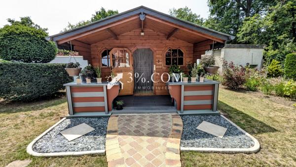 Maison 5 pièce(s) 4 chambre(s) 147 m²