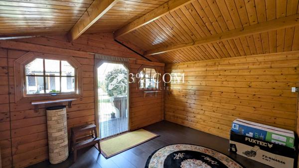 Maison 5 pièce(s) 4 chambre(s) 147 m²