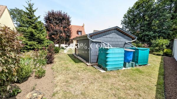 Maison 5 pièce(s) 4 chambre(s) 147 m²