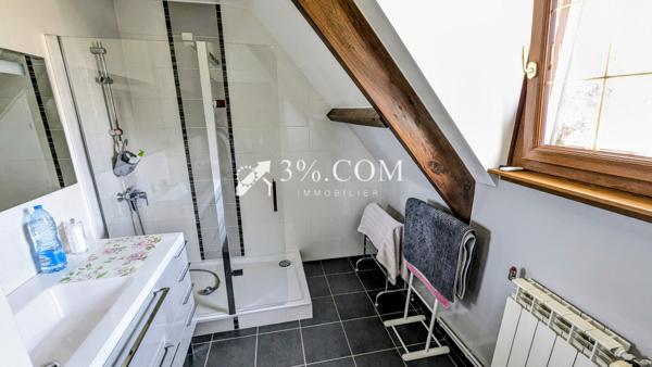 Maison 5 pièce(s) 4 chambre(s) 147 m²