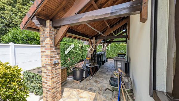 Maison 5 pièce(s) 4 chambre(s) 147 m²