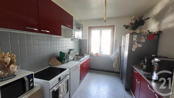 Immeuble à vendre  460 m 2   MORTEAU  - 25