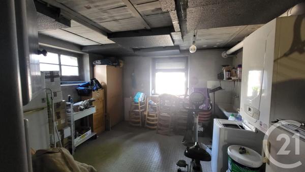 Immeuble à vendre  460 m 2   MORTEAU  - 25