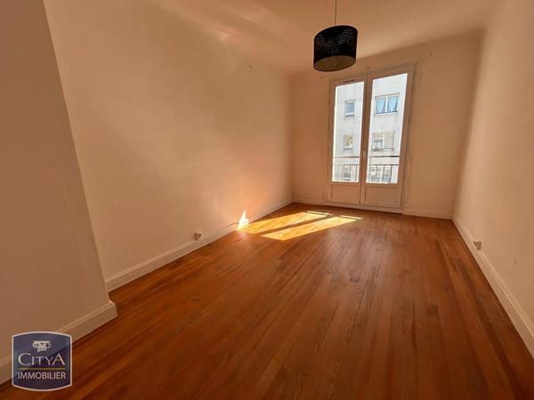 Appartement à vendre 3 pièces 65.36m²