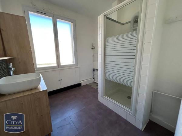 Appartement à vendre 3 pièces 65.36m²