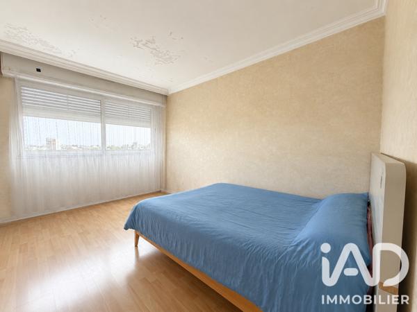 Appartement à vendre 4 pièces 89,03 m² La Courneuve