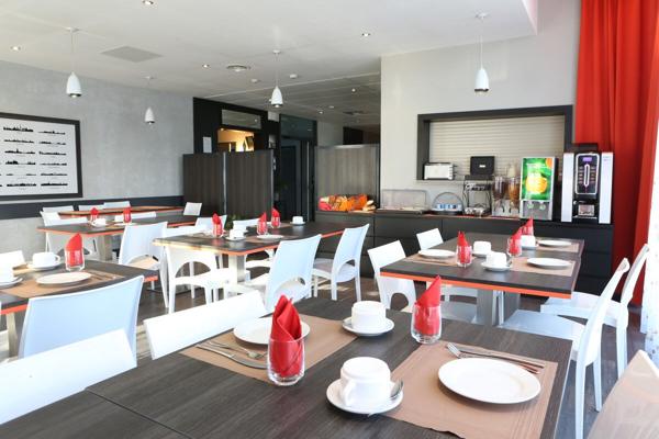 Appartement Chevilly Larue 1 pièce(s) 20 m2 investissement lmnp géré rentabilité 6%