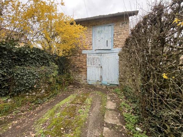 Maison à vendre 59 360 € Saint-Dizier-Leyrenne 5 p 87 m² DPE F