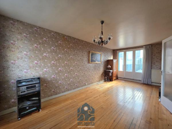 Maison 6 pièce(s) 4 chambre(s) 111 m²