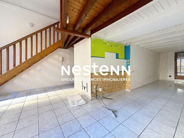 Appartement Perpignan 3 pièces 70.48 m2 centre-ville