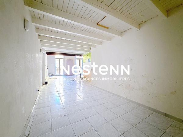 Appartement Perpignan 3 pièces 70.48 m2 centre-ville