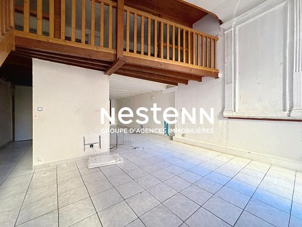 Appartement Perpignan 3 pièces 70.48 m2 centre-ville