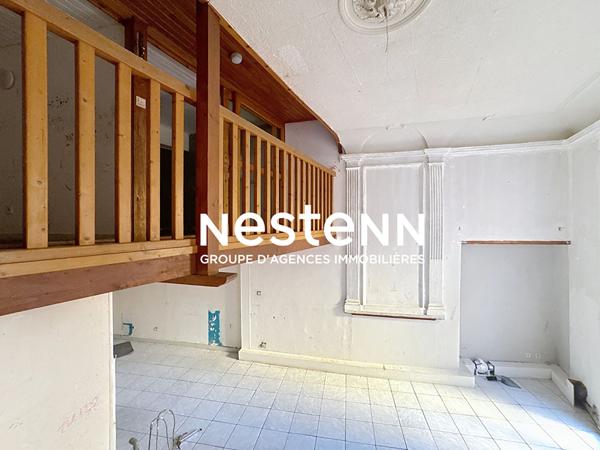 Appartement Perpignan 3 pièces 70.48 m2 centre-ville