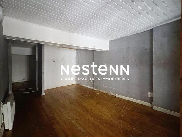 Appartement Perpignan 3 pièces 70.48 m2 centre-ville