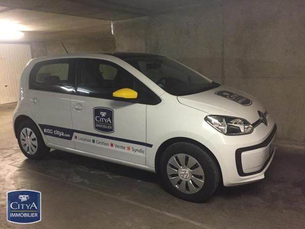 Location parking Montévrain (77144)