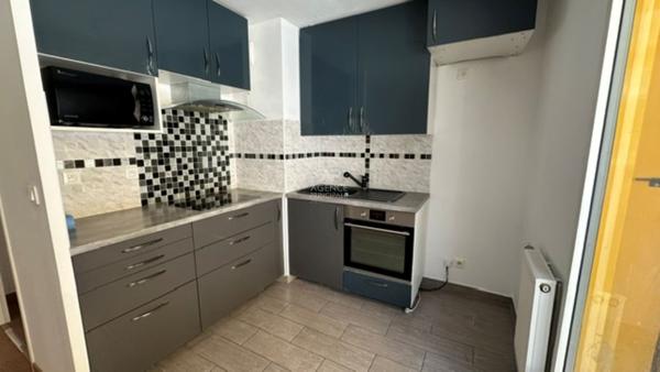 Appartement Nanterre 3 pièce(s) 58 m2 €310 000 ** - Référence 15201